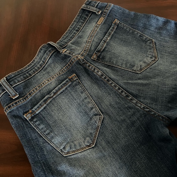 Skinny ripped Jeans - Picture 3 of 11